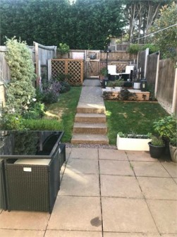 Featherstone Close, Gedling, Nottingham