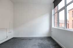 Silverdale Mews, Reigate Road, Nottingham