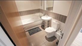 The Atrium, Water Front Plaza, Station Road, Nottingham