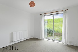 Ridgeway Walk, Top Valley, Nottingham