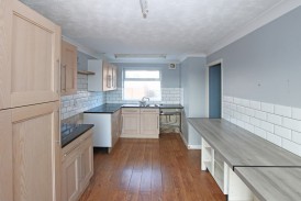 Radbourne Street, Mansfield Woodhouse