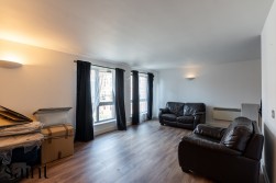 The Arena, Standard Hill, Nottingham
