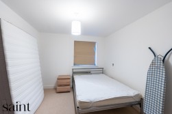 The Arena, Standard Hill, Nottingham
