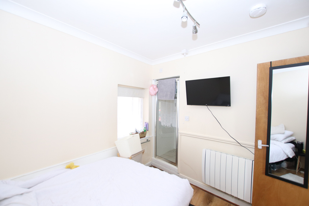 Flat 3 139-141 Ilkeston Road, Heanor, Derbyshire