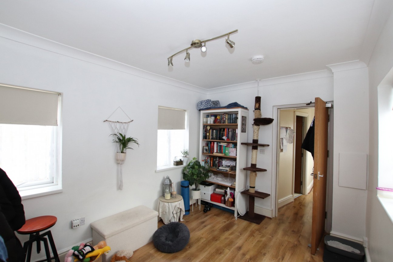 Flat 3 139-141 Ilkeston Road, Heanor, Derbyshire