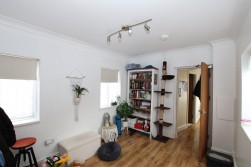 Flat 3 139-141 Ilkeston Road, Heanor, Derbyshire