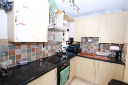 Flat 3 139-141 Ilkeston Road, Heanor, Derbyshire