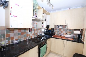 Flat 3 139-141 Ilkeston Road, Heanor, Derbyshire