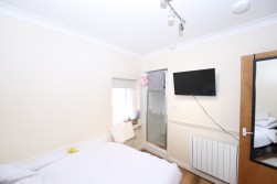 Flat 3 139-141 Ilkeston Road, Heanor, Derbyshire