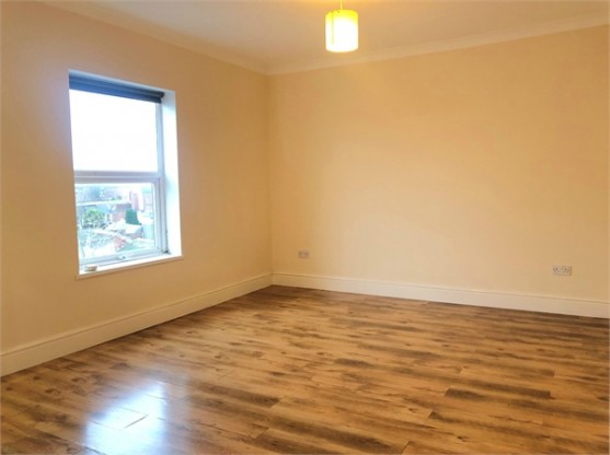 Flat 5 139-141 Ilkeston Road, Heanor, Derbyshire