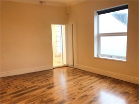 Flat 5 139-141 Ilkeston Road, Heanor, Derbyshire