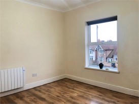 Flat 5 139-141 Ilkeston Road, Heanor, Derbyshire
