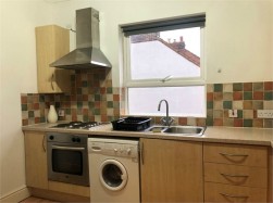 Flat 5 139-141 Ilkeston Road, Heanor, Derbyshire