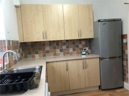Flat 5 139-141 Ilkeston Road, Heanor, Derbyshire