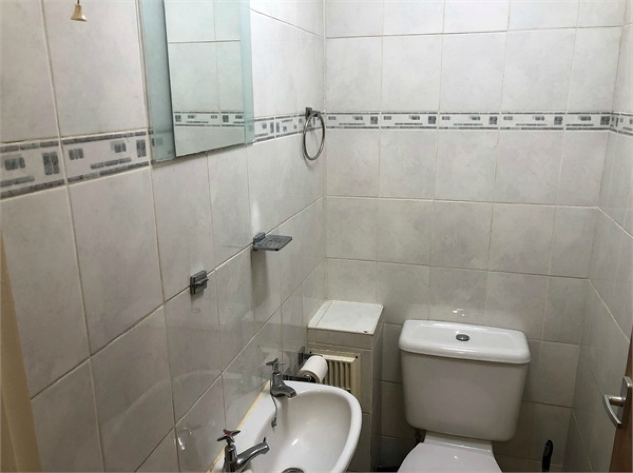 Flat 5 139-141 Ilkeston Road, Heanor, Derbyshire