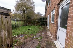 Valley Road, Shirebrook
