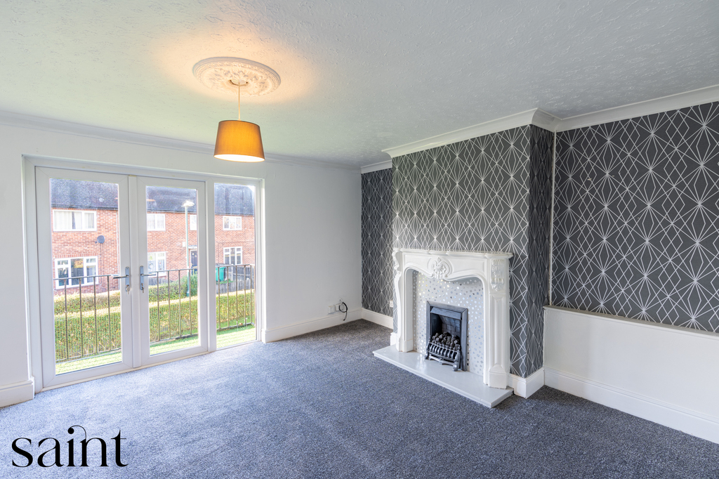 Adderley Close, Bestwood, Nottingham