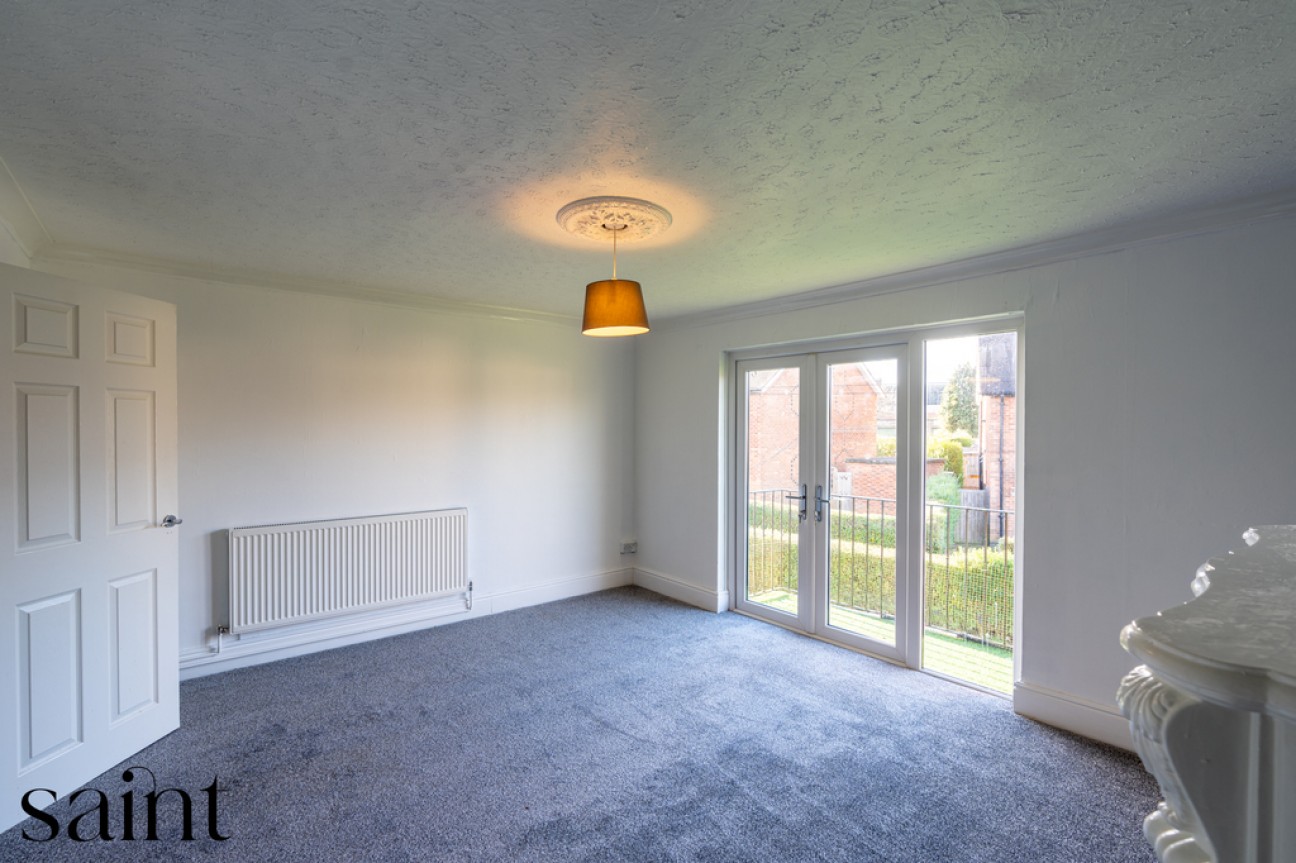 Adderley Close, Bestwood, Nottingham