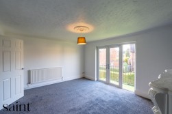 Adderley Close, Bestwood, Nottingham