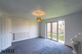Adderley Close, Bestwood, Nottingham