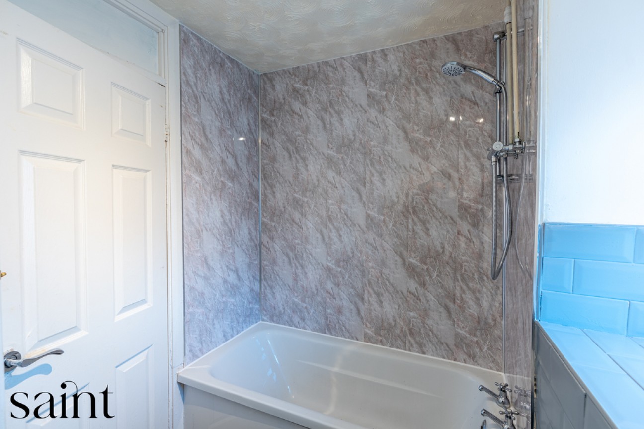 Adderley Close, Bestwood, Nottingham
