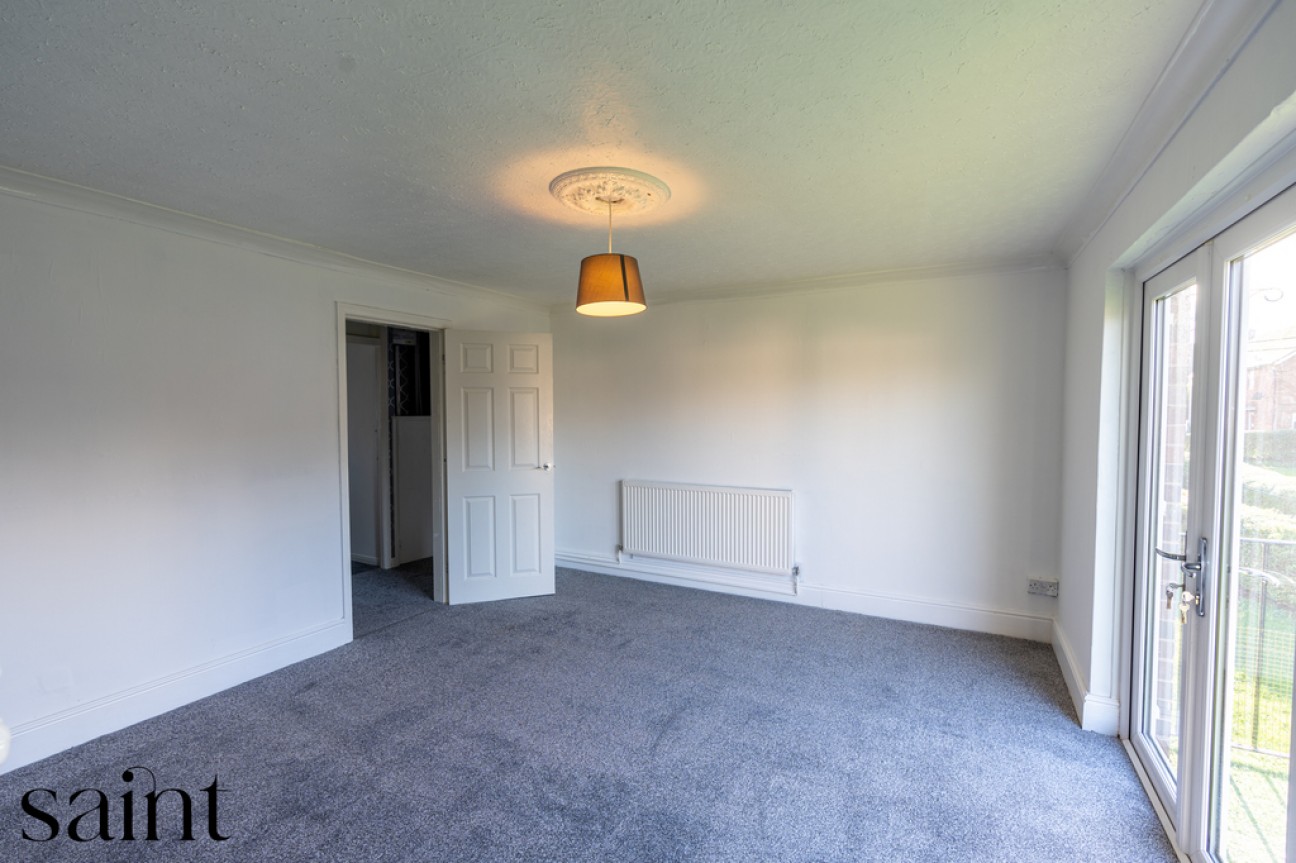 Adderley Close, Bestwood, Nottingham