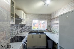 Adderley Close, Bestwood, Nottingham
