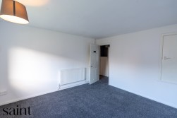 Adderley Close, Bestwood, Nottingham
