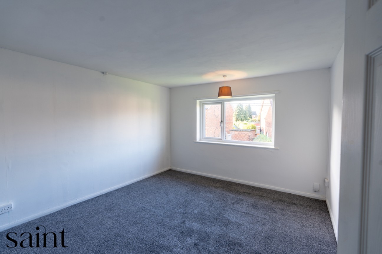 Adderley Close, Bestwood, Nottingham