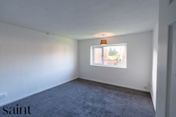Adderley Close, Bestwood, Nottingham