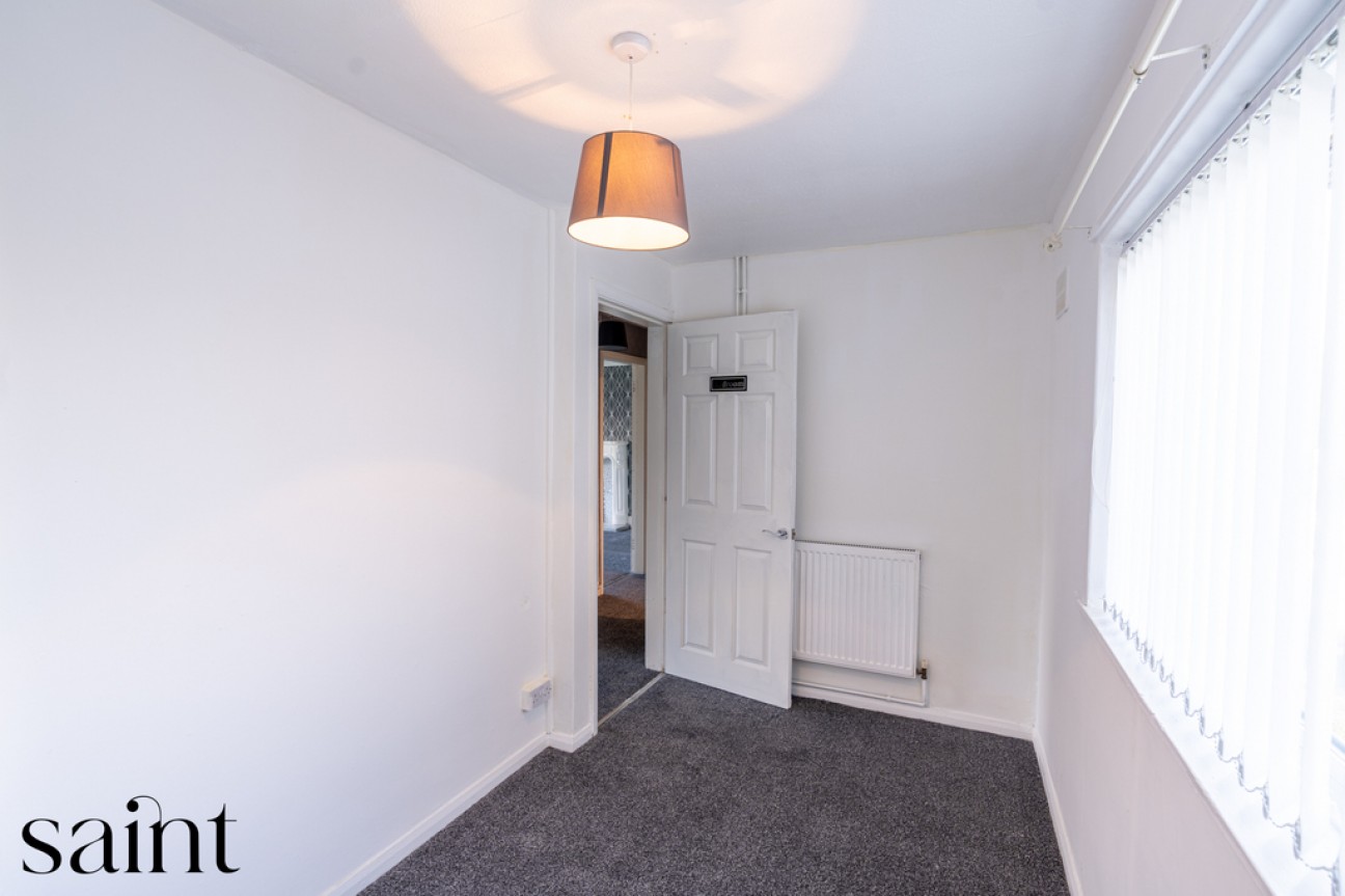 Adderley Close, Bestwood, Nottingham
