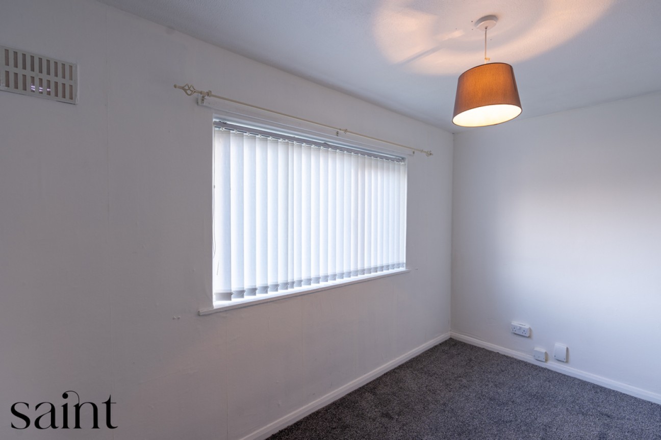 Adderley Close, Bestwood, Nottingham