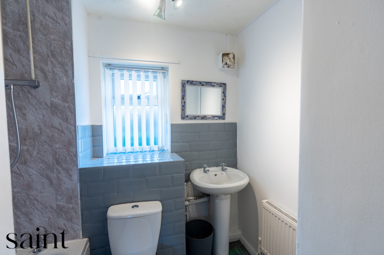 Adderley Close, Bestwood, Nottingham