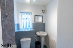 Adderley Close, Bestwood, Nottingham