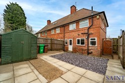 Bankwood Close, Nottingham, Nottinghamshire