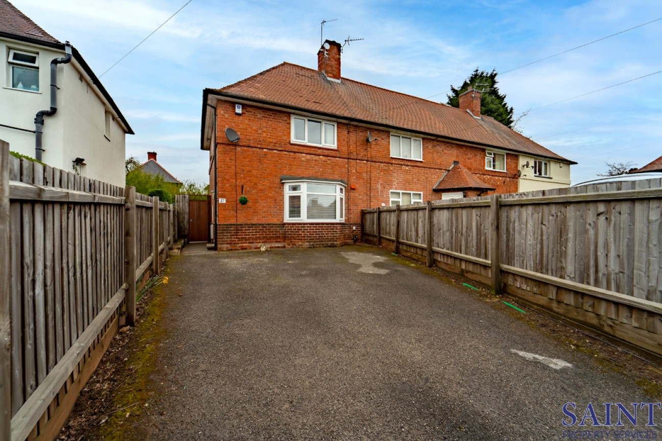 Bankwood Close, Nottingham, Nottinghamshire