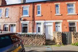 Latham Street, Bulwell, Nottingham, NG8 8HS