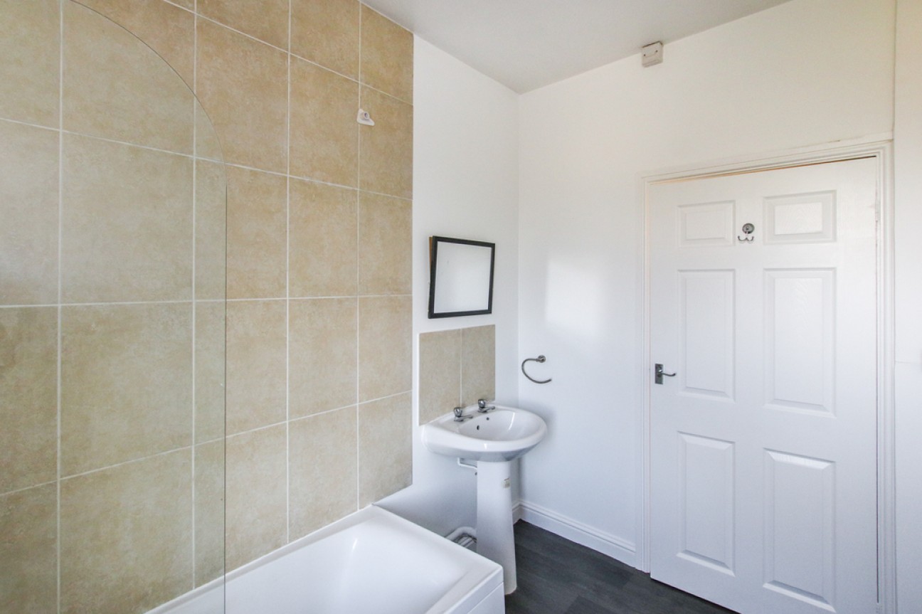 Latham Street, Bulwell, Nottingham, NG8 8HS