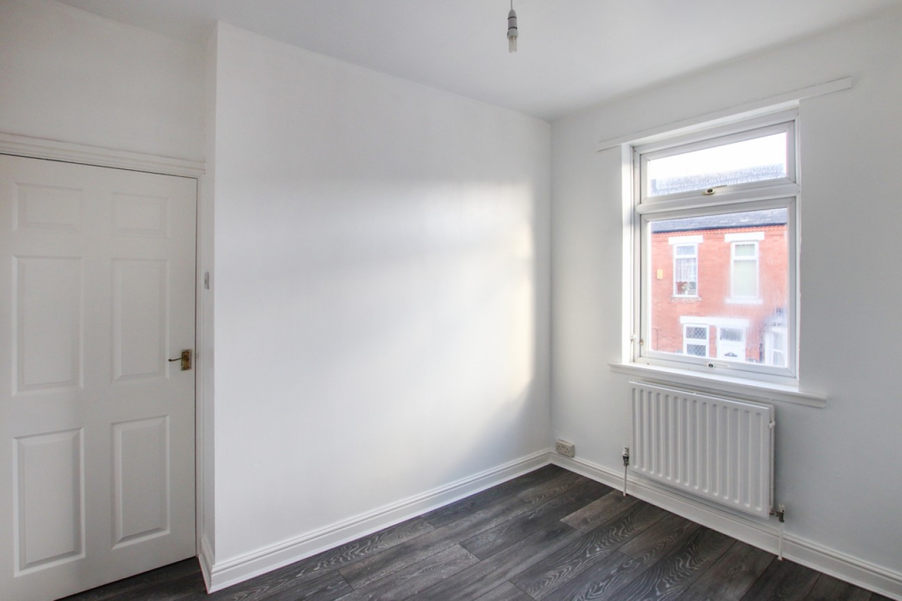 Latham Street, Bulwell, Nottingham, NG8 8HS