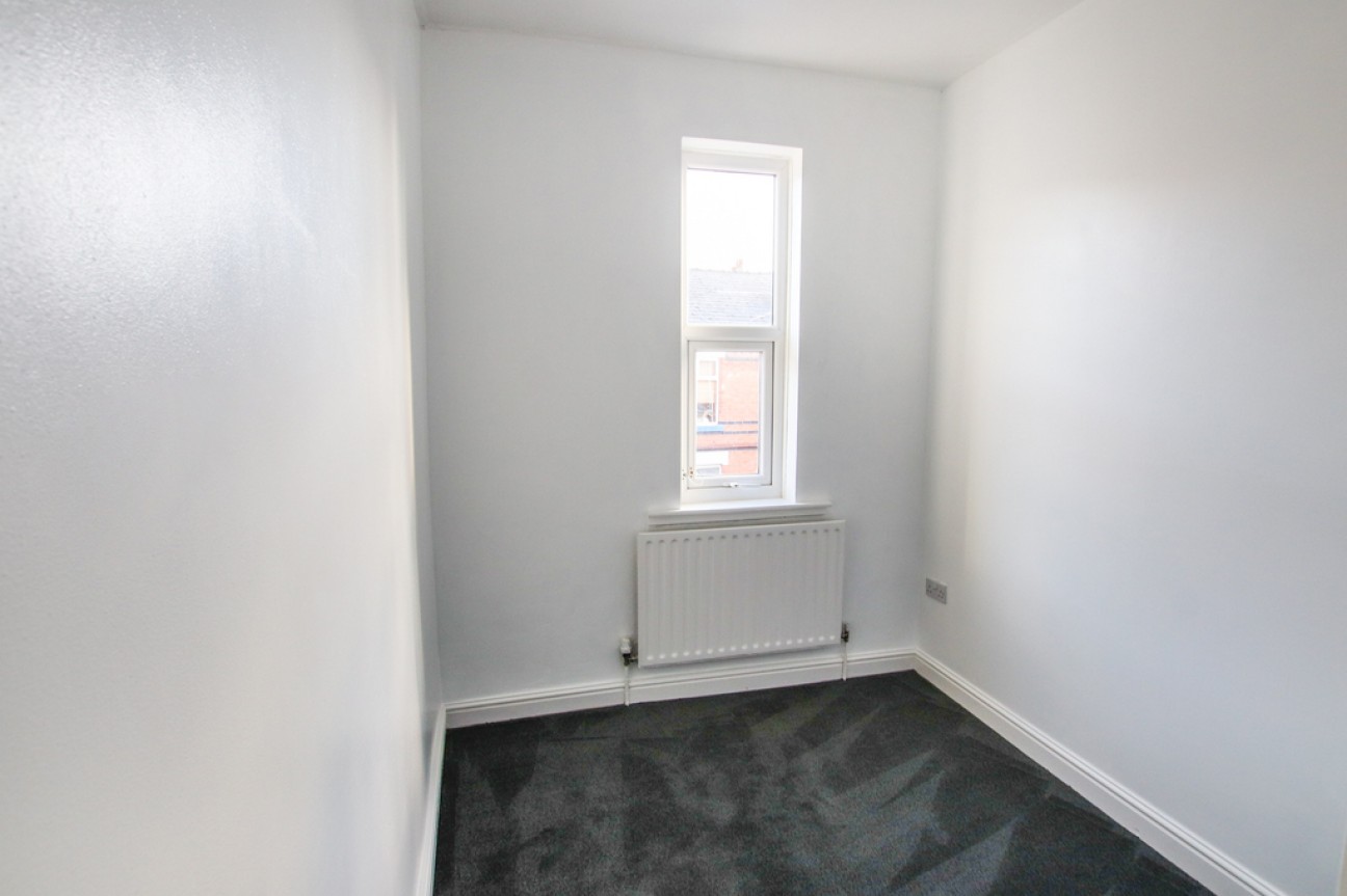 Latham Street, Bulwell, Nottingham, NG8 8HS