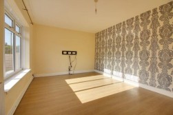 Southfield Road, Nottingham, Nottinghamshire