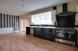 Southfield Road, Nottingham, Nottinghamshire