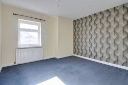 Southfield Road, Nottingham, Nottinghamshire