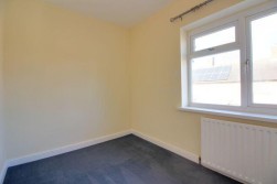 Southfield Road, Nottingham, Nottinghamshire