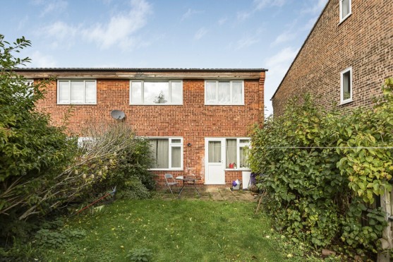 Wellers Grove, Cheshunt, Waltham Cross, Hertfordshire