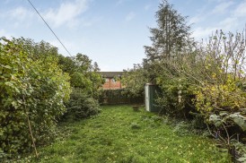 Wellers Grove, Cheshunt, Waltham Cross, Hertfordshire