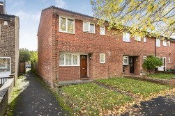 Wellers Grove, Cheshunt, Waltham Cross, Hertfordshire