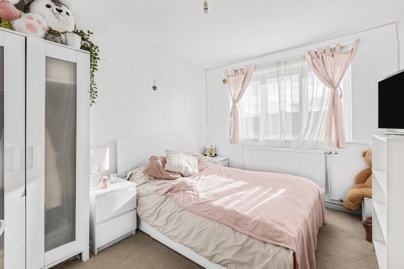 Wellers Grove, Cheshunt, Waltham Cross, Hertfordshire