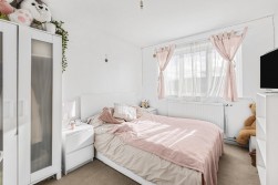 Wellers Grove, Cheshunt, Waltham Cross, Hertfordshire