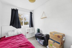 Wellers Grove, Cheshunt, Waltham Cross, Hertfordshire